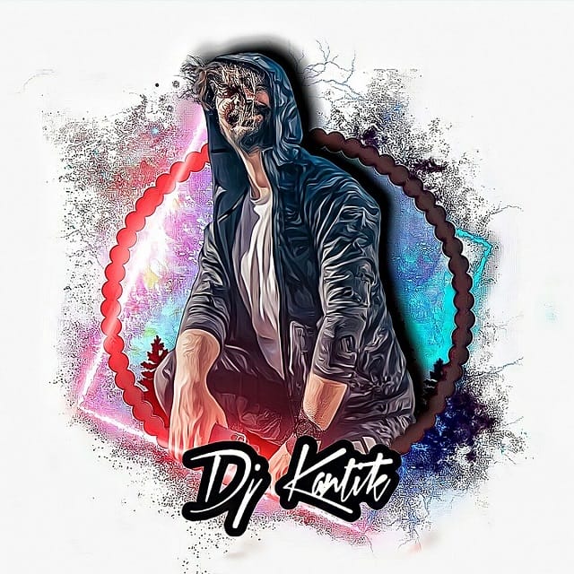 اهنگ بی کلام بیس دار Middle-Eastern-2-Dj-Kantik