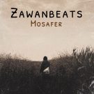 دانلود آهنگ بی کلام Mosafer از Zawanbeats