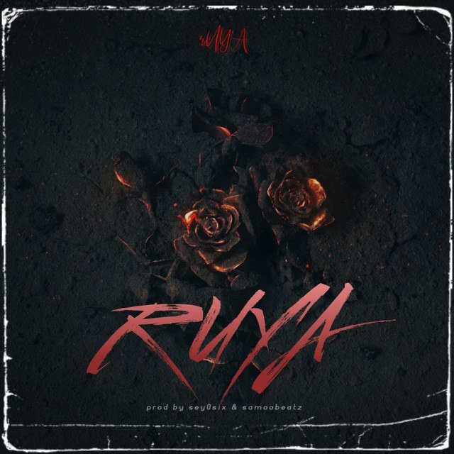 دانلود آهنگ بی کلام Ruya از Sey0six و Samoobeatz • سانگها