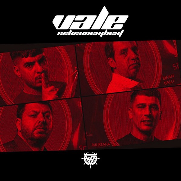 دانلود آهنگ بی کلام Vale از Cehennem Beat • سانگها