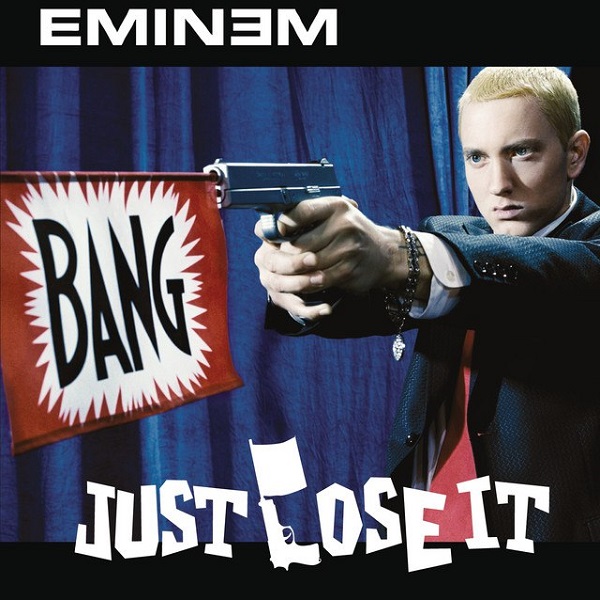 دانلود آهنگ Lose Yourself از Eminem • سانگها