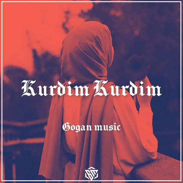 دانلود آهنگ Kurdim Kurdim از Gogan Music • سانگها