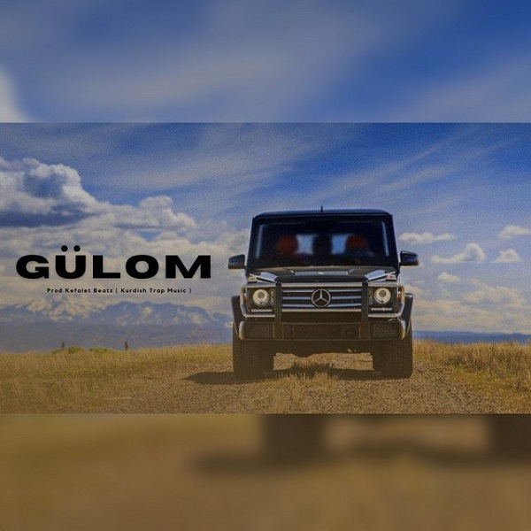 دانلود آهنگ بی کلام Gülom - Remix از Kefalet Beatz • سانگها
