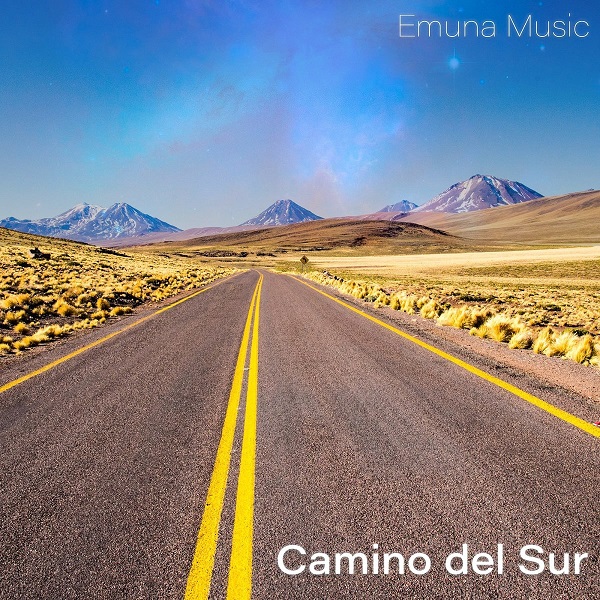 دانلود آهنگ بی کلام Camino del sur از Emuna Music • سانگها