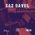 دانلود آهنگ بی کلام Saz Davul از XSoundBeatz • سانگها