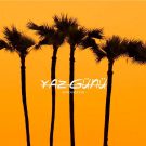 دانلود آهنگ بی کلام YAZ GÜNÜ از Samoobeatz • سانگها