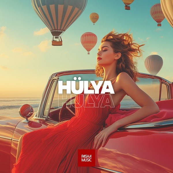 دانلود آهنگ بی کلام Hülya از Pasha Music • سانگها