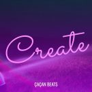 دانلود آهنگ بی کلام Create از Çaçan Beats • سانگها