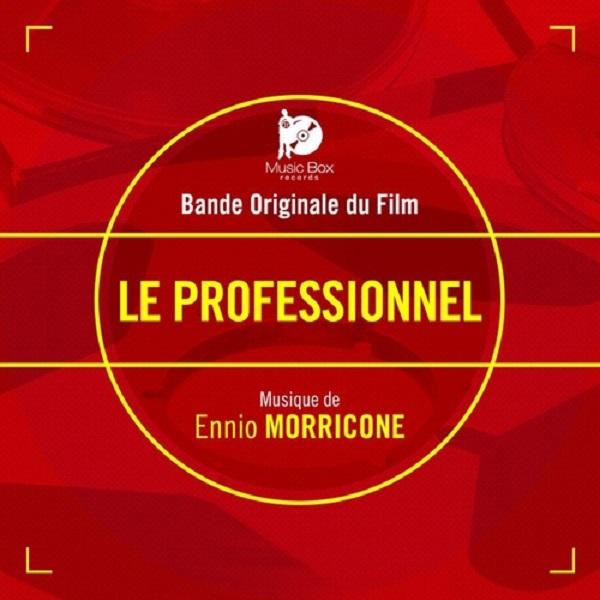 دانلود آهنگ بی کلام Chi mai از Ennio Morricone • سانگها