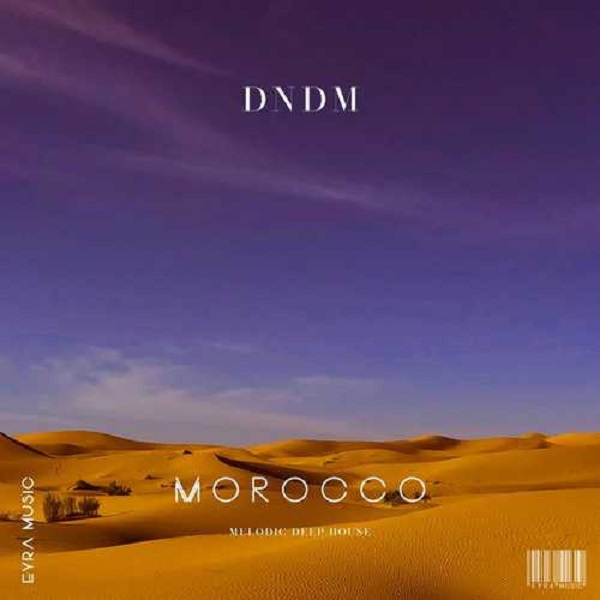 دانلود آهنگ بی کلام Morocco از DNDM • سانگها