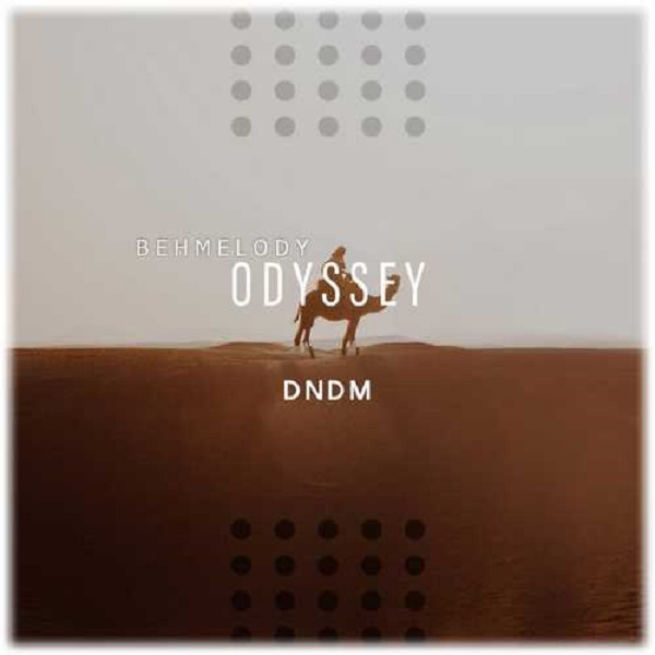 دانلود آهنگ بی کلام Odyssey از DNDM • سانگها
