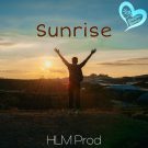 دانلود آهنگ بی کلام Sunrise از Hlm.Prod • سانگها