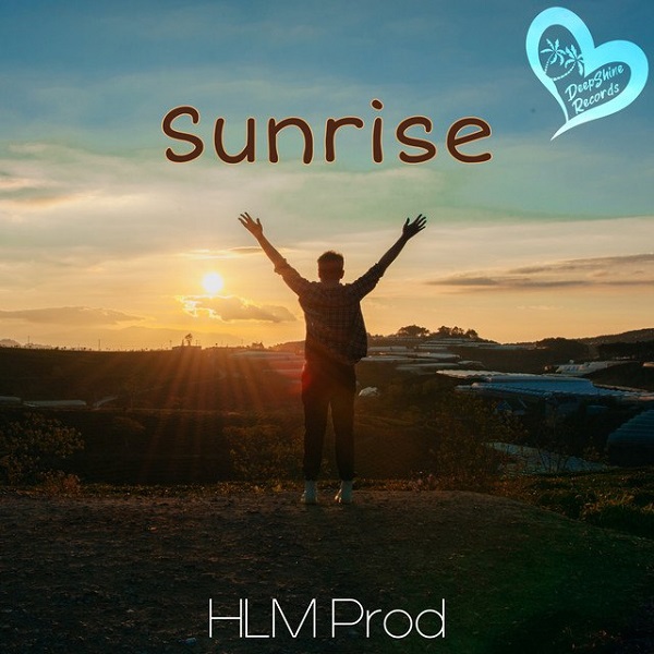 دانلود آهنگ بی کلام Sunrise از Hlm.Prod • سانگها