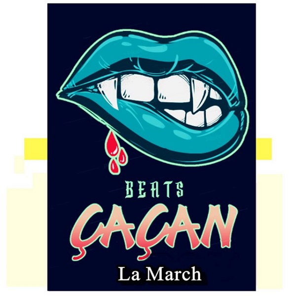 دانلود آهنگ بی کلام La March از Çaçan Beats • سانگها