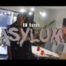 دانلود آهنگ Asylum از HM Bando • سانگها