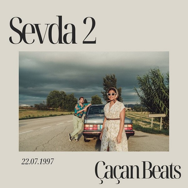 دانلود آهنگ بی کلام Sevda 2 از Çaçan Beats • سانگها