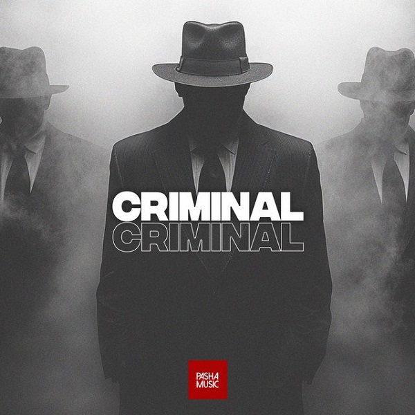 دانلود آهنگ بی کلام Criminal از Pasha Music • سانگها