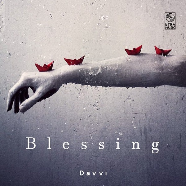 دانلود آهنگ بی کلام Blessing از Davvi • سانگها