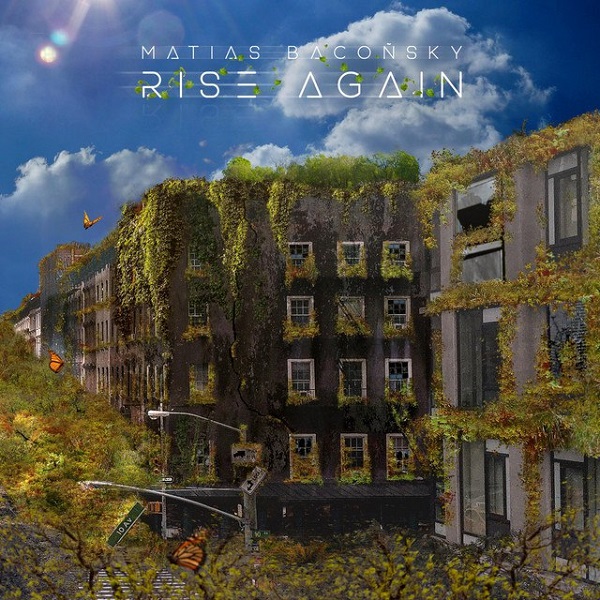 دانلود آهنگ بی کلام Rise Again از Matias Bacoñsky • سانگها