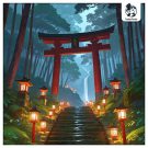 دانلود آهنگ بی کلام Warrior's Spirit از Tophat Panda • سانگها
