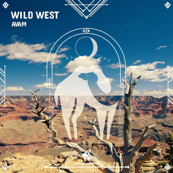 دانلود آهنگ بی کلام Wild West از AVAM • سانگها