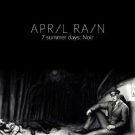 دانلود آهنگ بی کلام Tabula Rasa از April Rain • سانگها