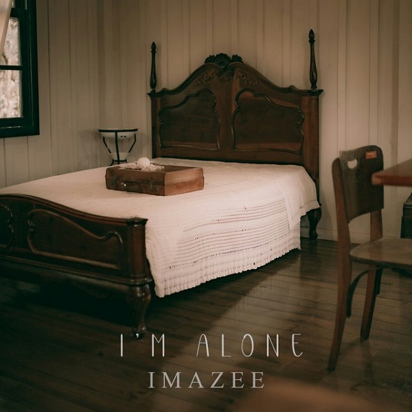 دانلود آهنگ بی کلام I'm Alone از Imazee • سانگها