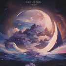 دانلود آهنگ بی کلام Moon از Dark Life Note • سانگها