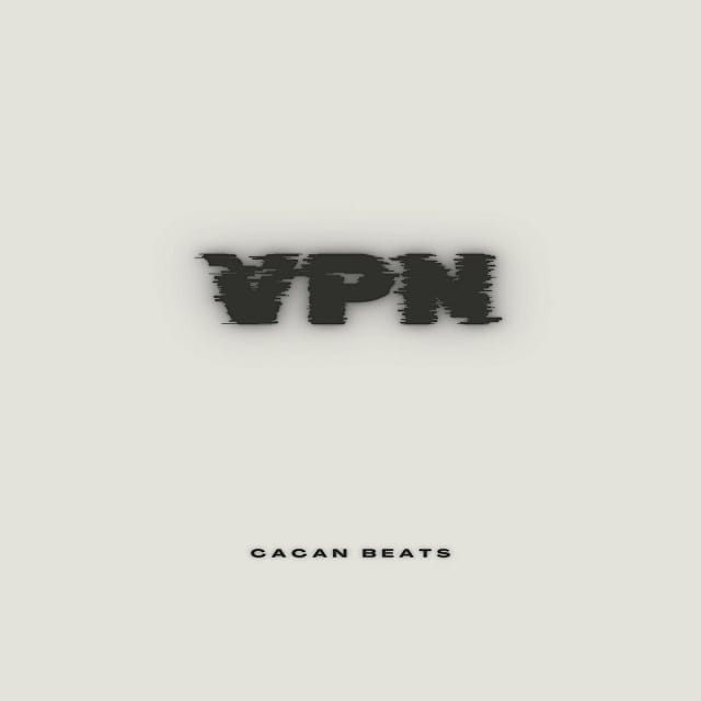 دانلود آهنگ بی کلام Vpn از Çaçan Beats