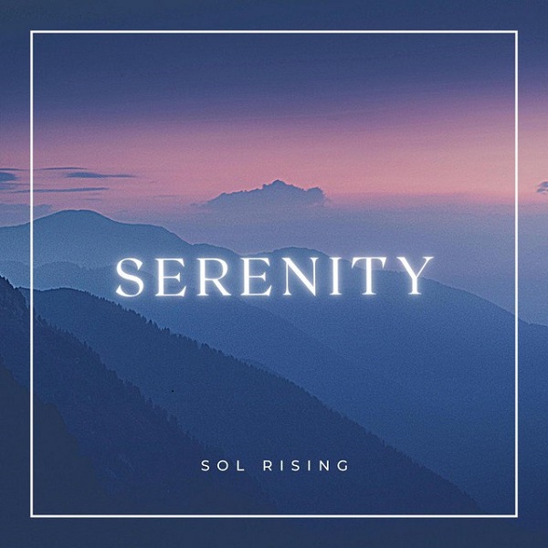 دانلود آهنگ بی کلام Soak It Up از Sol Rising • سانگها