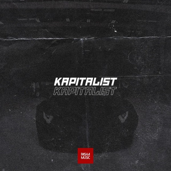 دانلود آهنگ بی کلام Kapitalist از Pasha Music • سانگها