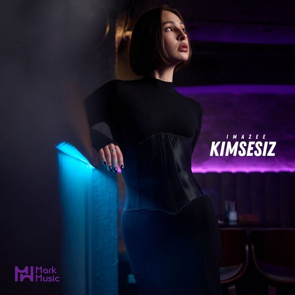 دانلود آهنگ بی کلام Kimsesiz از Imazee • سانگها