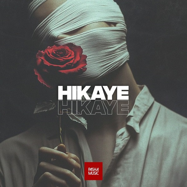دانلود آهنگ بی کلام Hikaye از Pasha Music • سانگها