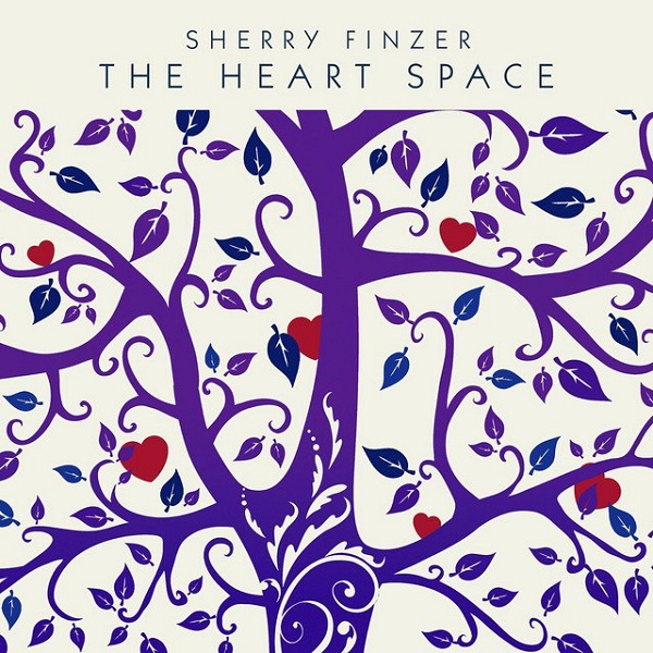 دانلود آهنگ بی کلام Heart Space از Sherry Finzer • سانگها