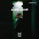 دانلود آهنگ بی کلام Alone Again از Imazee • سانگها
