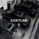 دانلود آهنگ بی کلام Kurtlar 3 از Sero Produktion Beats • سانگها