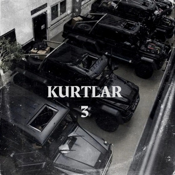 دانلود آهنگ بی کلام Kurtlar 3 از Sero Produktion Beats • سانگها