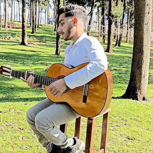 دانلود آهنگ عاشق شدم رفت از ابوالفضل میرزازاده • سانگها