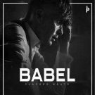 دانلود آهنگ بی کلام babel از Placepo Beats • سانگها