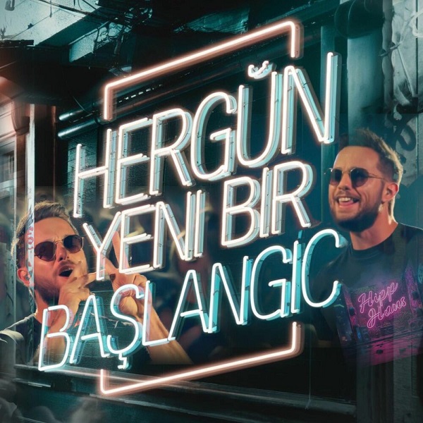 دانلود آهنگ Hergün Yeni Bir Başlangıç از Gökhan Özkanlı • سانگها
