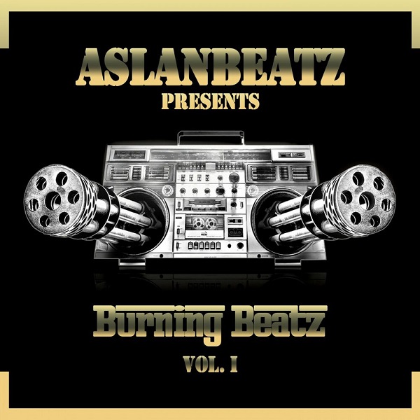 دانلود آهنگ بی کلام Tirana از AslanBeatz • سانگها