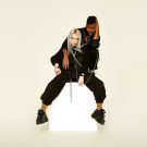 دانلود آهنگ خارجی lovely از Billie Eilish • سانگها