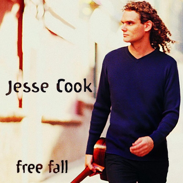 دانلود آهنگ بی کلام Virtue از Jesse Cook • سانگها