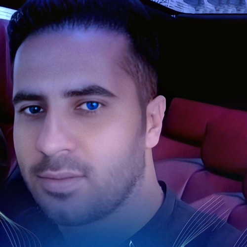 دانلود آهنگ توهم از مهرداد حبیبی • سانگها