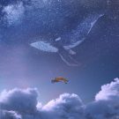 دانلود ریمیکس بی کلام Whale (Remix) از Iday • سانگها