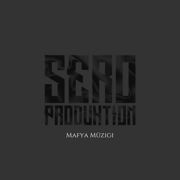 دانلود آهنگ بی کلام Rudaj از Sero Produktion Beats • سانگها
