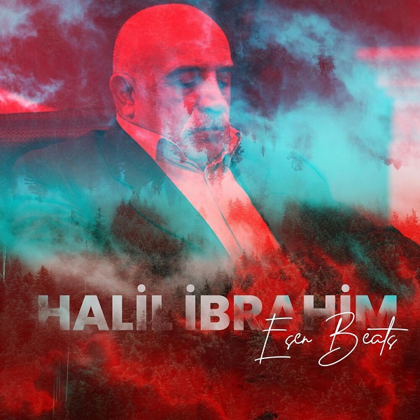 دانلود ریمیکس ترکی Halil İbrahim Mix از Eren Alasulu • سانگها