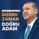 دانلود آهنگ بی کلام Haydi Yapalım از AK Parti • سانگها