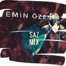 دانلود آهنگ بی کلام Saz Mix از Emin ÖZEN • سانگها