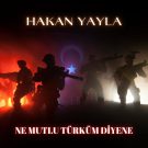 دانلود آهنگ بی کلام Ne Mutlu Türküm Diyene از Hakan Yayla • سانگها